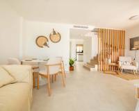 Nueva construcción  - Semi Detached Villa - Cox