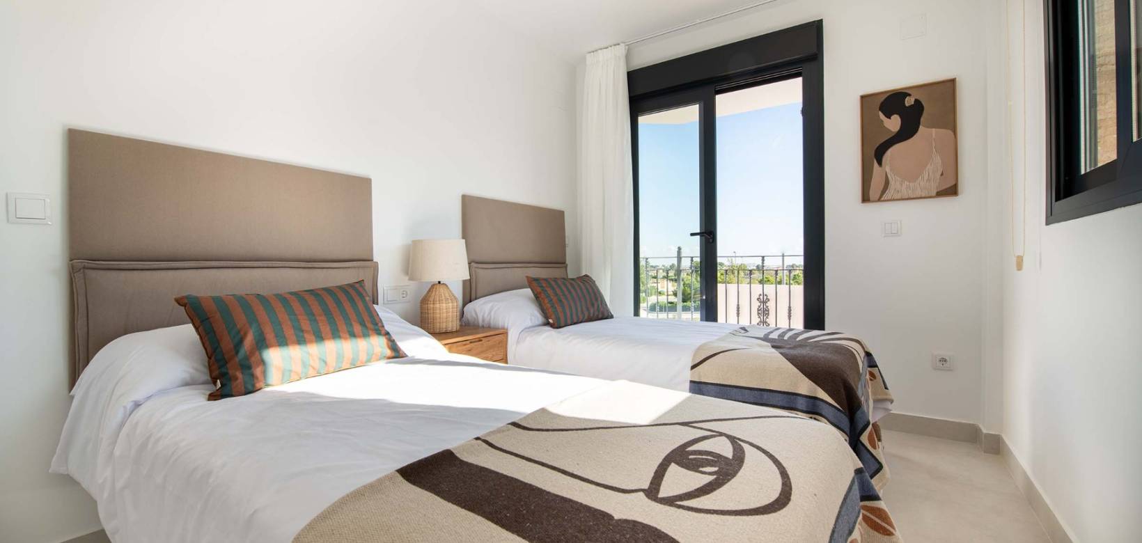 Nueva construcción  - Semi Detached Villa - Cox