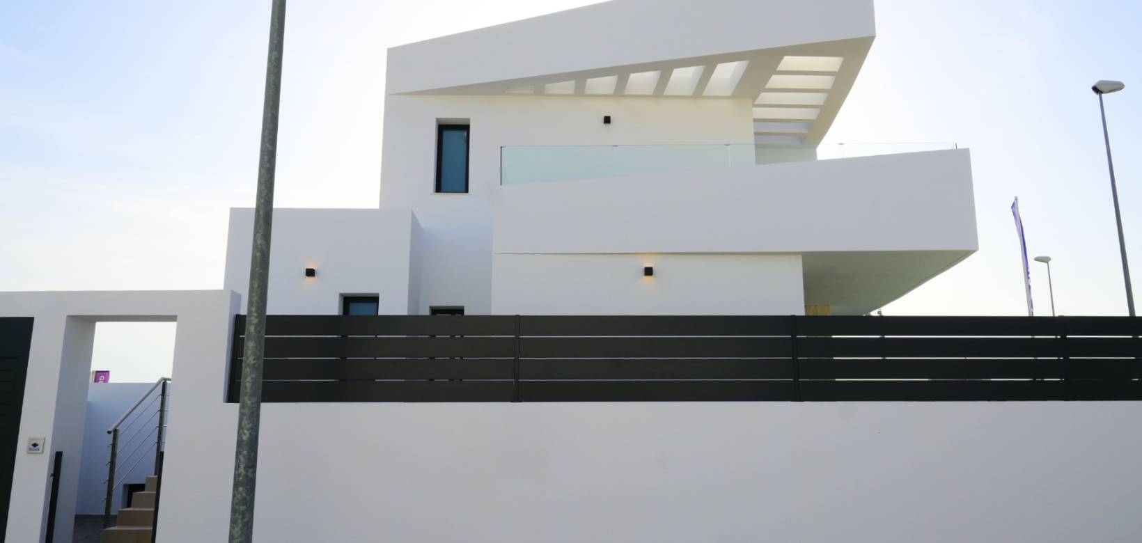 Nueva construcción  - Semi Detached Villa - Dolores