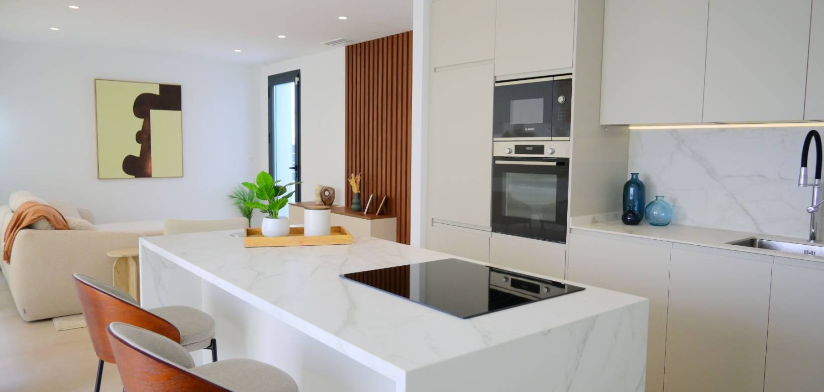 Nueva construcción  - Semi Detached Villa - Dolores