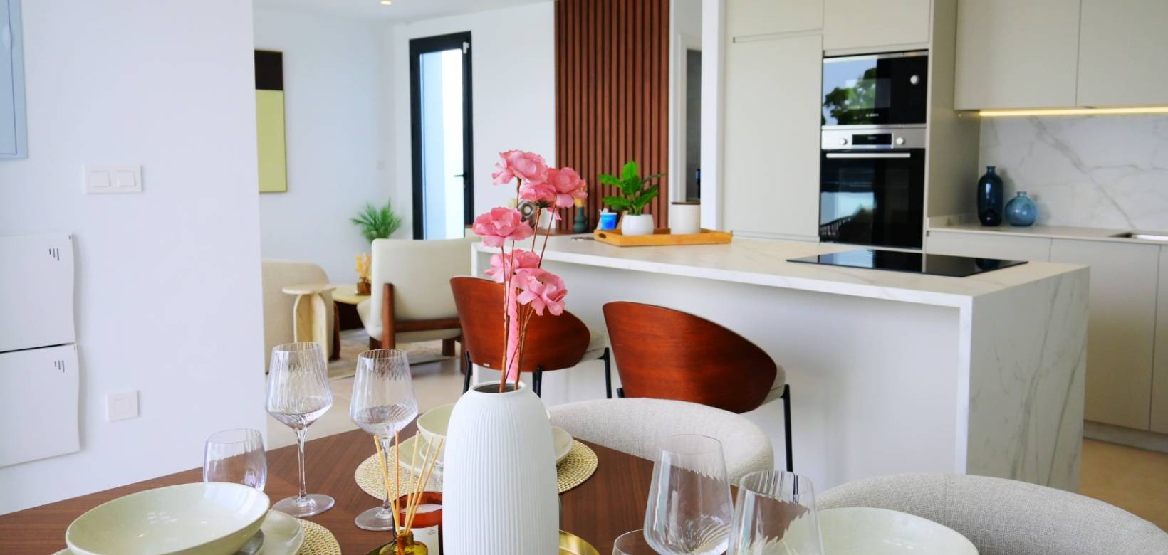 Nueva construcción  - Semi Detached Villa - Dolores