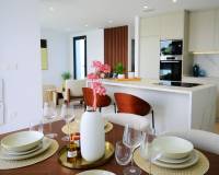 Nueva construcción  - Semi Detached Villa - Dolores