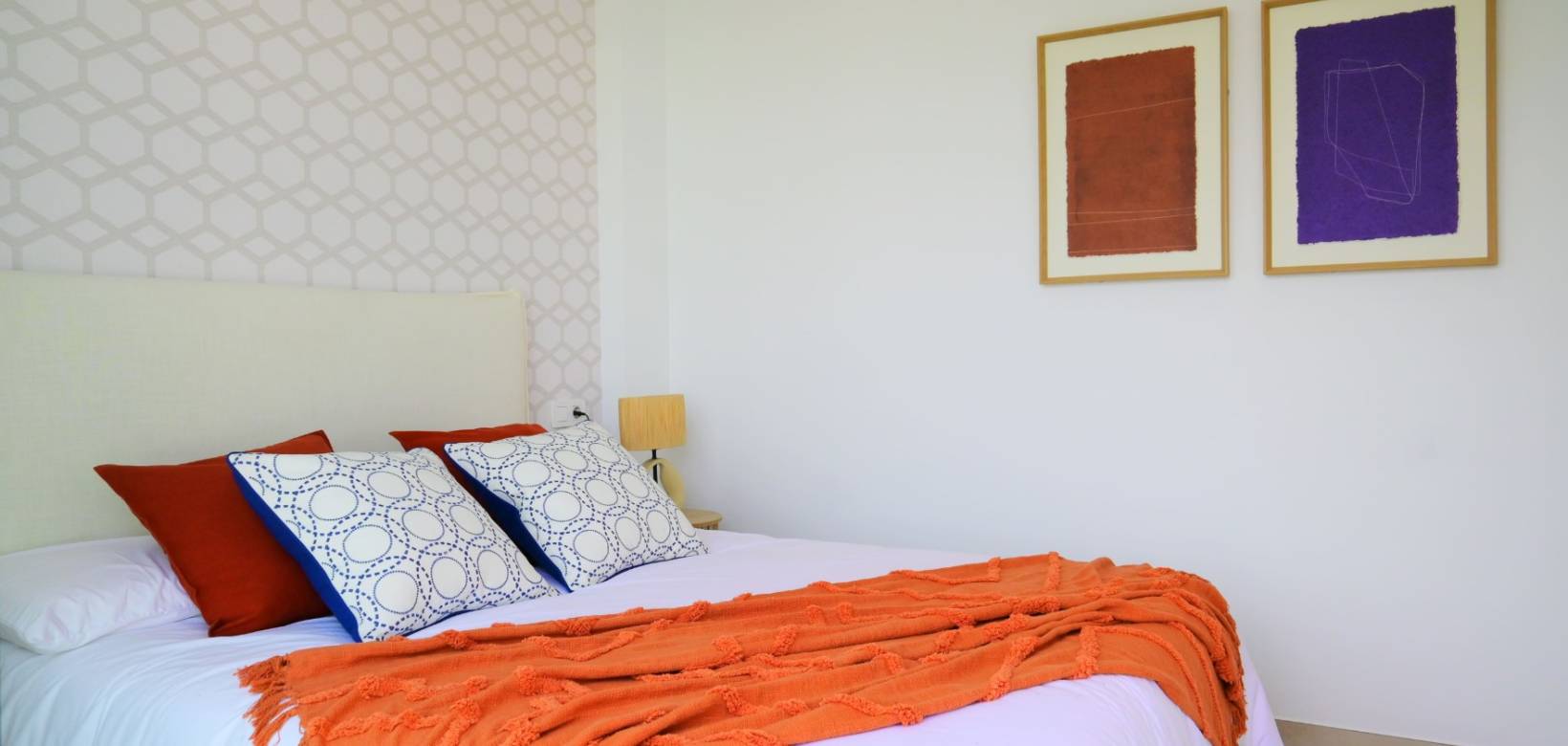 Nueva construcción  - Semi Detached Villa - Dolores