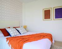 Nueva construcción  - Semi Detached Villa - Dolores