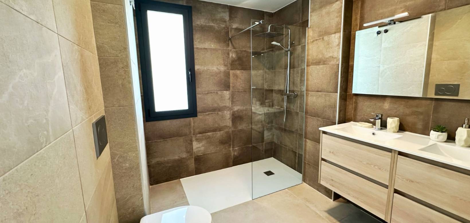 Nueva construcción  - Semi Detached Villa - Dolores