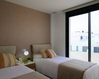 Nueva construcción  - Semi Detached Villa - Dolores