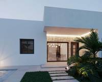 Nueva construcción  - Semi Detached Villa - La Romana