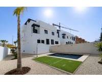 Nueva construcción  - Townhouse - Benferri