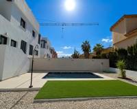 Nueva construcción  - Townhouse - Benferri