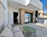 Nueva construcción  - Townhouse - Benferri