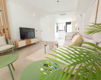 Nueva construcción  - Townhouse - Benferri