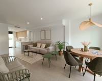 Nueva construcción  - Townhouse - Benferri