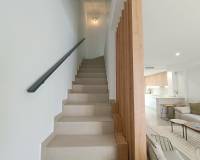 Nueva construcción  - Townhouse - Benferri