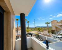 Nueva construcción  - Townhouse - Benferri