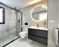 Nueva construcción  - Townhouse - Benferri