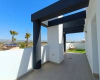 Nueva construcción  - Townhouse - Benferri