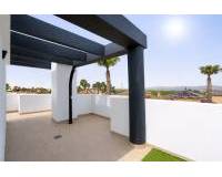 Nueva construcción  - Townhouse - Benferri