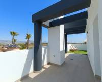 Nueva construcción  - Townhouse - Benferri