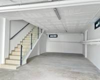 Nueva construcción  - Townhouse - Benferri