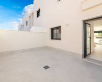 Nueva construcción  - Townhouse - Cox