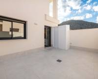 Nueva construcción  - Townhouse - Cox