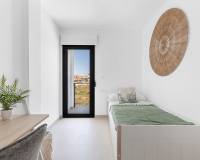 Nueva construcción  - Townhouse - Rafal