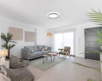 Nueva construcción  - Townhouse - Rafal