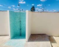 Nueva construcción  - Villa - Abanilla