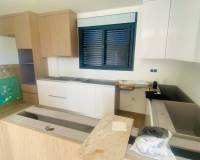 Nueva construcción  - Villa - Abanilla