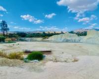 Nueva construcción  - Villa - Abanilla