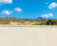 Nueva construcción  - Villa - Abanilla