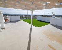 Nueva construcción  - Villa - Altaona Golf Murcia