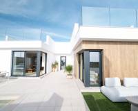 Nueva construcción  - Villa - Altaona Golf Murcia
