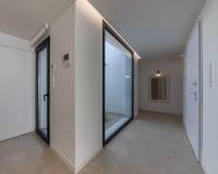 Nueva construcción  - Villa - Altaona Golf Murcia
