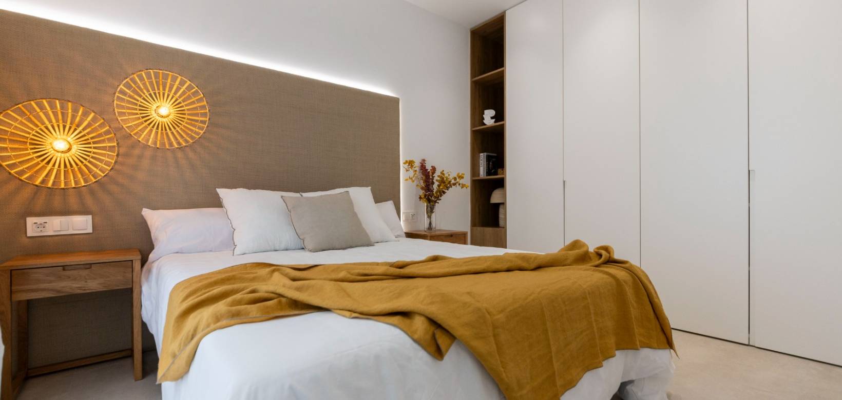Nueva construcción  - Villa - Altaona Golf Murcia
