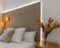 Nueva construcción  - Villa - Altaona Golf Murcia