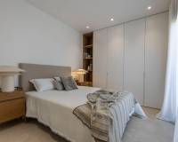 Nueva construcción  - Villa - Altaona Golf Murcia