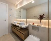 Nueva construcción  - Villa - Altaona Golf Murcia