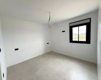 Nueva construcción  - Villa - Aspe