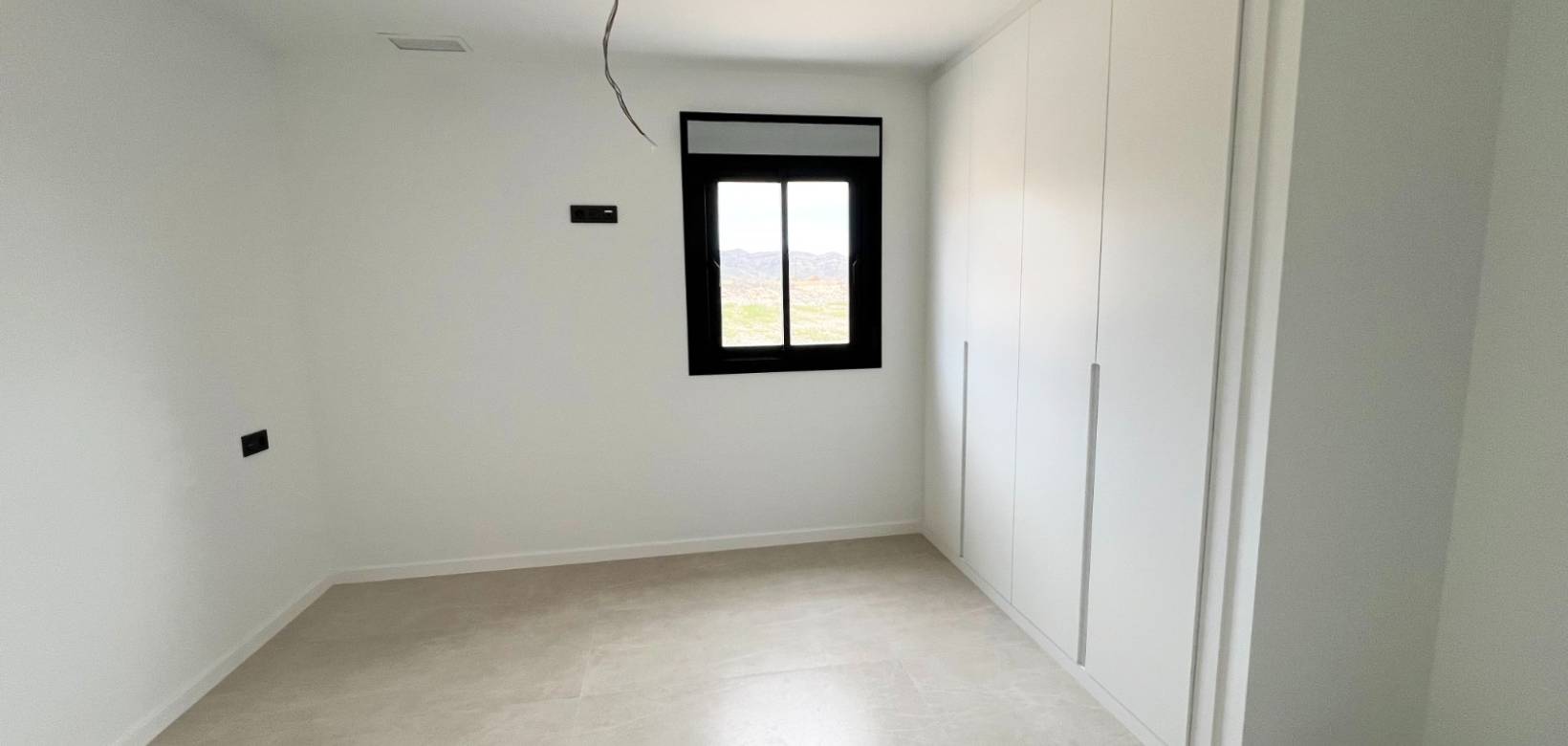 Nueva construcción  - Villa - Aspe