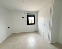 Nueva construcción  - Villa - Aspe