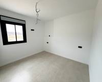 Nueva construcción  - Villa - Aspe