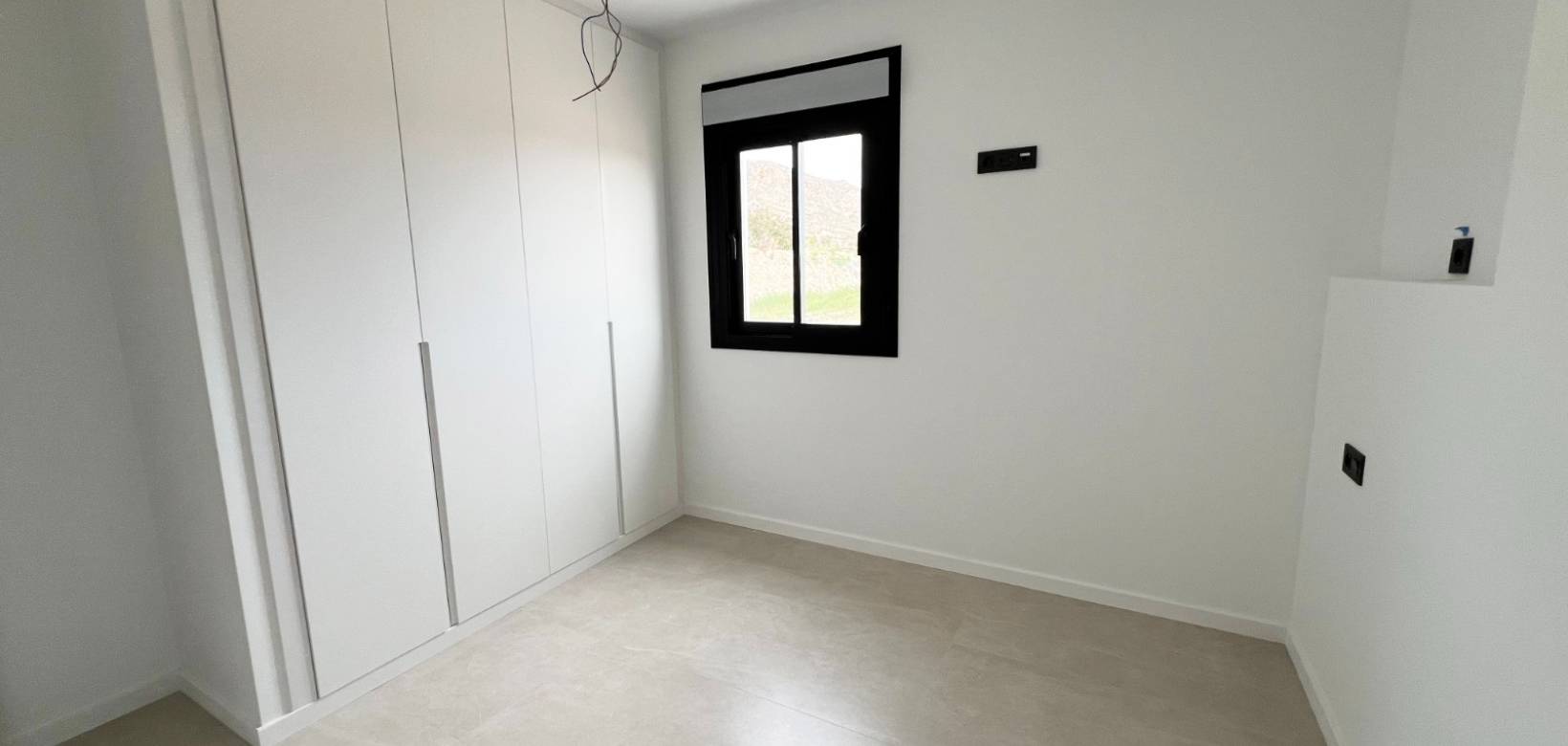 Nueva construcción  - Villa - Aspe