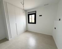 Nueva construcción  - Villa - Aspe