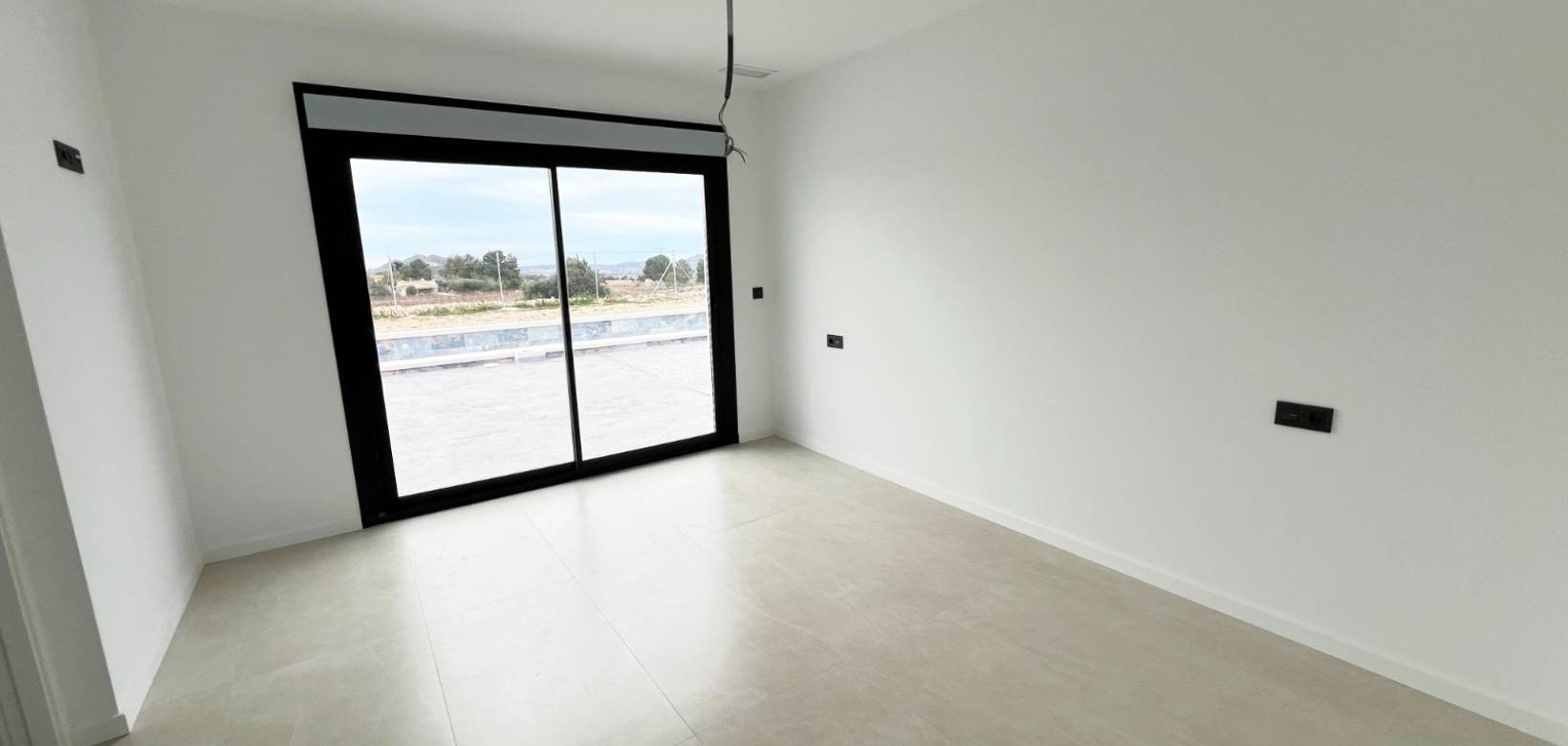 Nueva construcción  - Villa - Aspe
