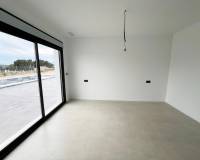 Nueva construcción  - Villa - Aspe