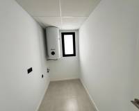 Nueva construcción  - Villa - Aspe