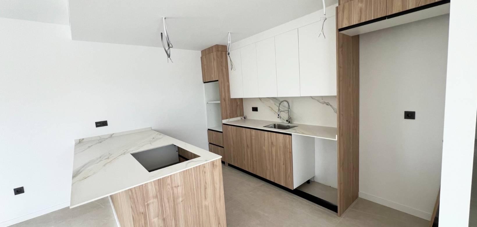 Nueva construcción  - Villa - Aspe