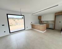 Nueva construcción  - Villa - Aspe