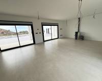 Nueva construcción  - Villa - Aspe